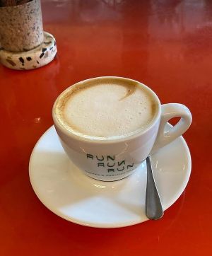  at Run Run Run in Madrid