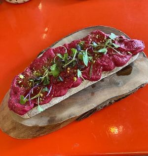  at Run Run Run in Madrid