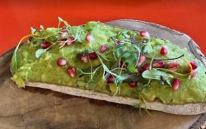  at Run Run Run in Madrid