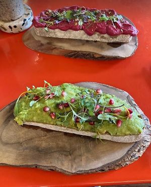  at Run Run Run in Madrid