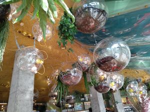 Techo at Run Run Run in Madrid