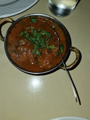 Number 51 at Jaipur Palace in Sevilla