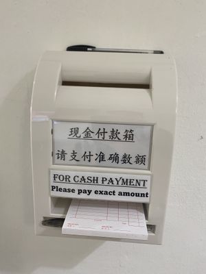   at 729 Vegan in North Singapore