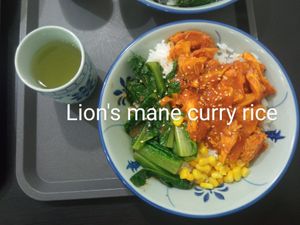 Delicious at 729 Vegan in North Singapore