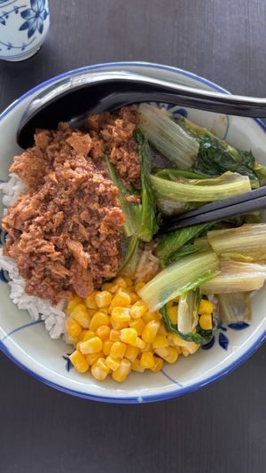  at 729 Vegan in North Singapore