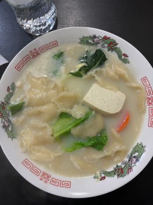  at 729 Vegan in North Singapore