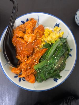  at 729 Vegan in North Singapore