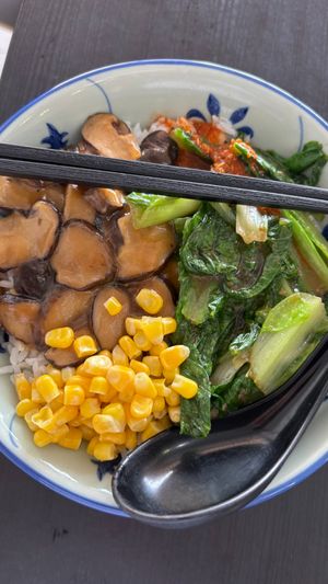  at 729 Vegan in North Singapore