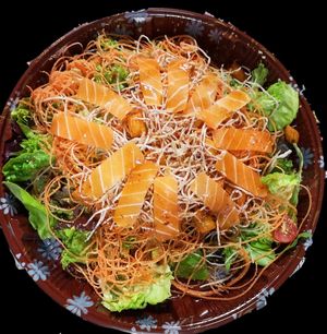 Vegan Sheng Yu @ $48 at 729 Vegan in North Singapore