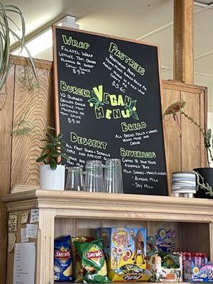   at Maitland Bakery in Maitland