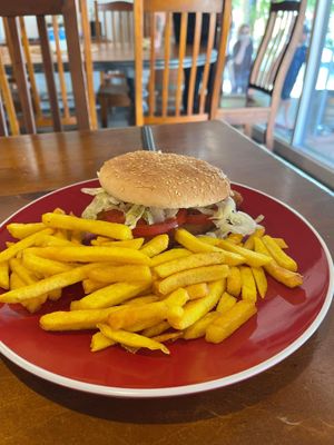  #Veganuary at Maitland Bakery in Maitland