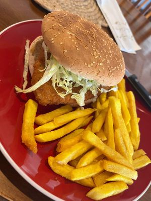  #Veganuary at Maitland Bakery in Maitland