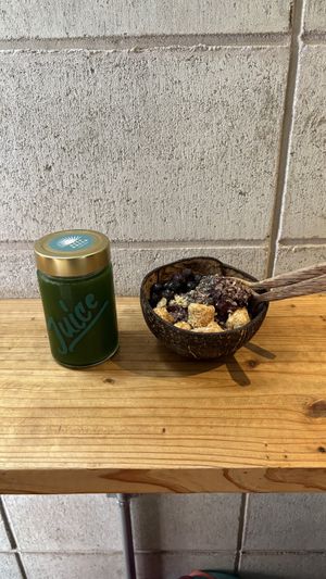   at Deep Green in Fukuoka