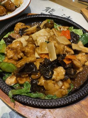   at Jing Lian Zhai - Hepingli in Beijing