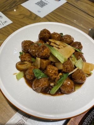   at Jing Lian Zhai - Hepingli in Beijing