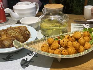   at Jing Lian Zhai - Hepingli in Beijing