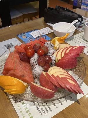   at Jing Lian Zhai - Hepingli in Beijing