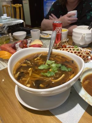   at Jing Lian Zhai - Hepingli in Beijing