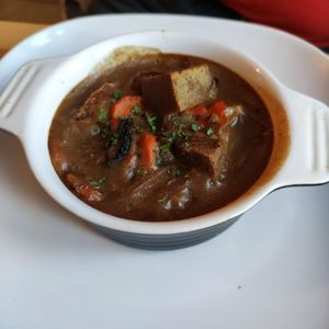  at M.Y.Table-Restaurant in Augan