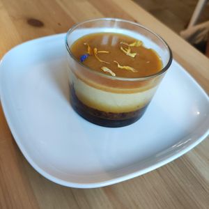  at M.Y.Table-Restaurant in Augan