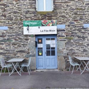  at M.Y.Table-Restaurant in Augan