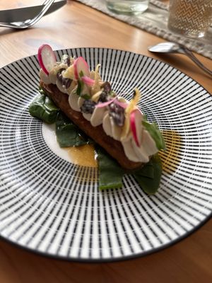   at M.Y.Table-Restaurant in Augan