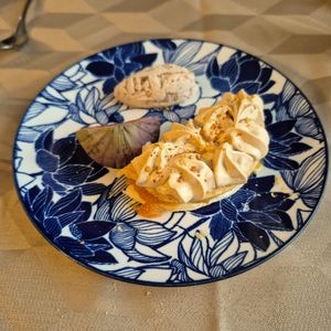  at M.Y.Table-Restaurant in Augan