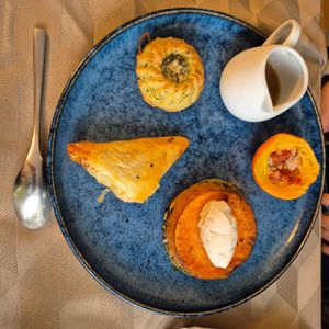  at M.Y.Table-Restaurant in Augan