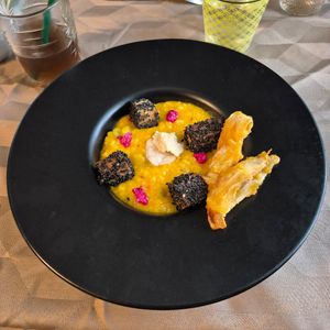  at M.Y.Table-Restaurant in Augan