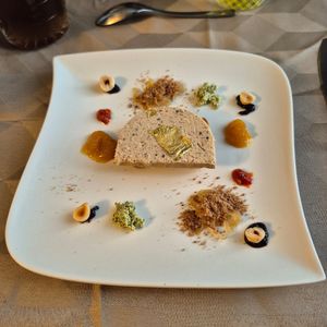  at M.Y.Table-Restaurant in Augan