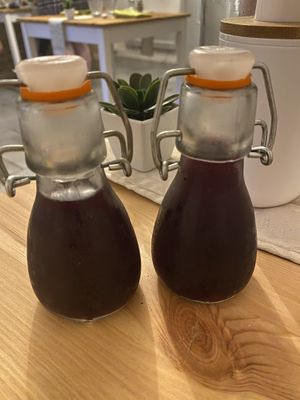 La Légende d’Arthur at M.Y.Table-Restaurant in Augan