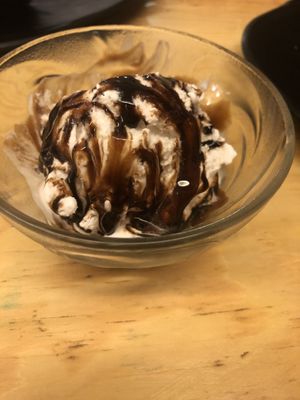 Can’t believe this is vegan at Ubuntu Eat in Kolkata