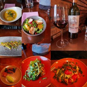  at Kopar in Reykjavik