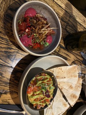   at Kopar in Reykjavik