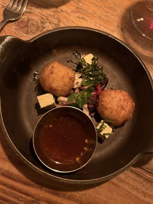   at Kopar in Reykjavik