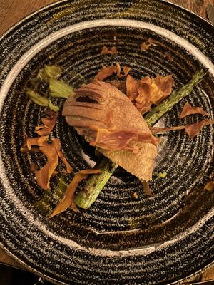   at Kopar in Reykjavik