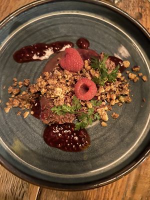   at Kopar in Reykjavik