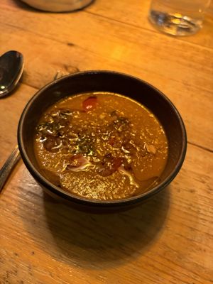   at Kopar in Reykjavik