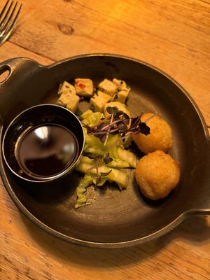   at Kopar in Reykjavik