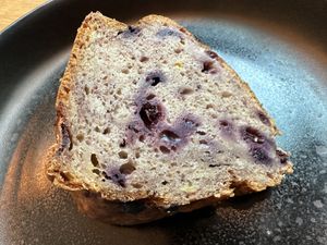  #Veganuary at Nude Food in Augsburg