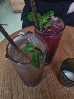  at Nude Food in Augsburg