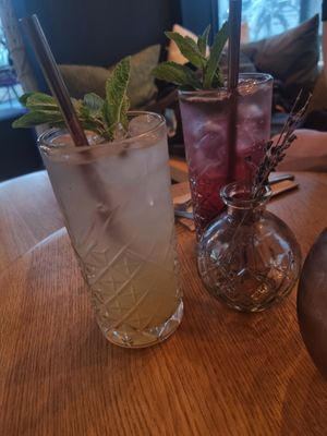  at Nude Food in Augsburg