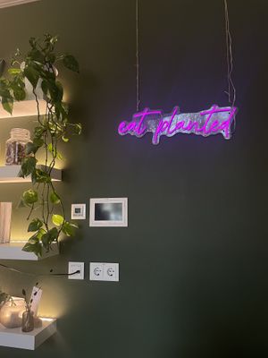   at Nude Food in Augsburg