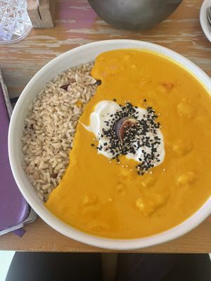   at Nude Food in Augsburg