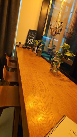  at Nude Food in Augsburg