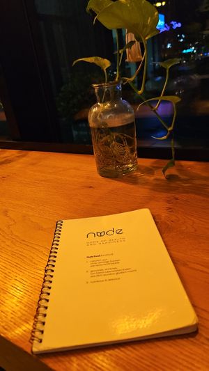  at Nude Food in Augsburg