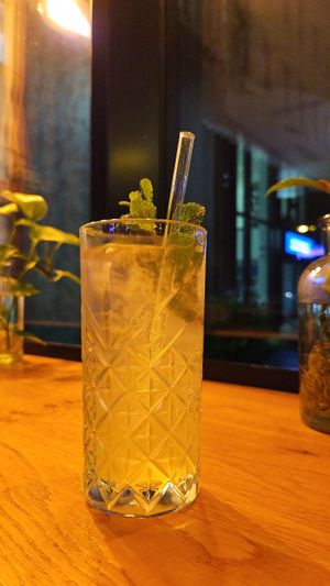  at Nude Food in Augsburg