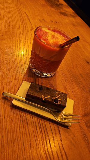  at Nude Food in Augsburg