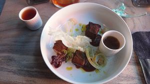  at Lvy Indonesia By Anneke's Kitchen in Den Burg