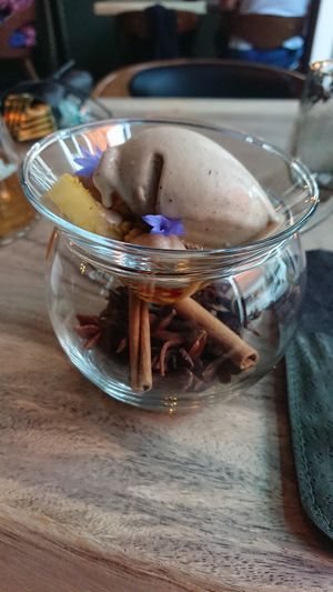  at Lvy Indonesia By Anneke's Kitchen in Den Burg